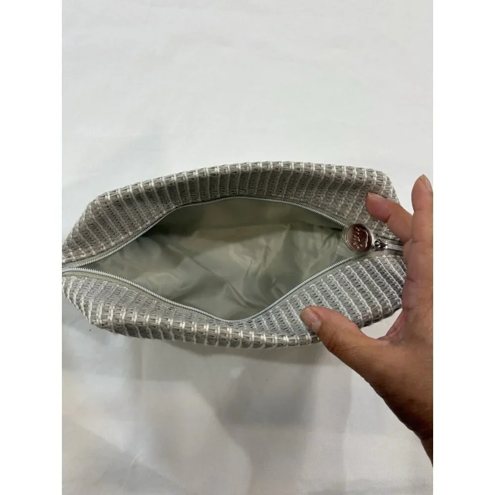 Chantecaille Makeup Bag